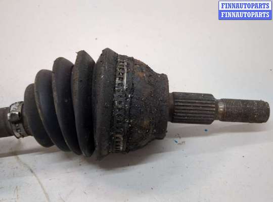 купить Полуось (приводной вал, шрус) на Opel Meriva 2010-2018