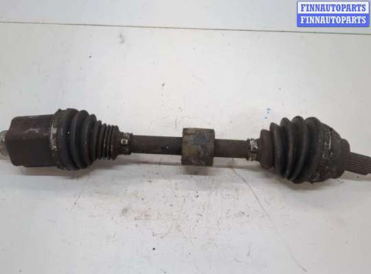 купить Полуось (приводной вал, шрус) на Opel Meriva 2010-2018