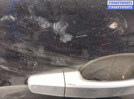 купить Дверь боковая (легковая) на Chevrolet Captiva 2006-2011