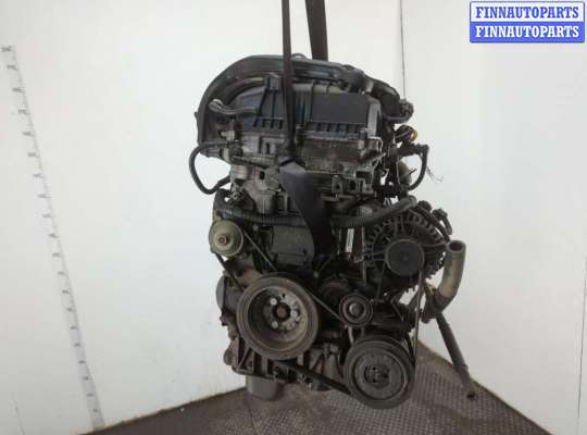 Двигатель (ДВС) CT1145797 на Citroen C3 2009-2016