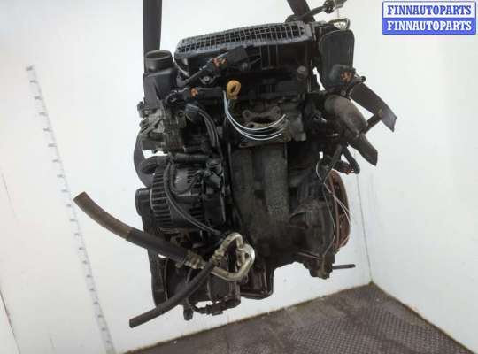 купить Двигатель (ДВС) на Citroen C3 2009-2016