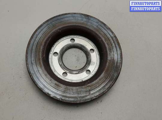 Диск тормозной MZ668800 на Mazda 3 (BK) 2003-2009