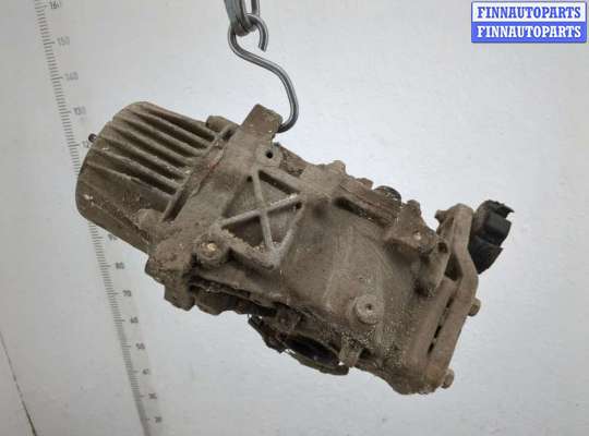 купить Редуктор моста на Toyota RAV 4 2006-2013