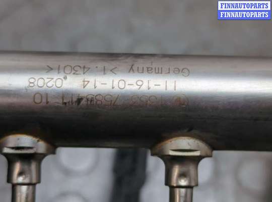 купить Форсунка топливная на BMW 4 F32 2013-2021