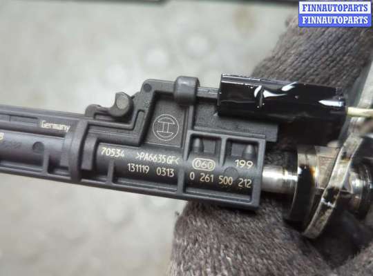 купить Форсунка топливная на BMW 4 F32 2013-2021