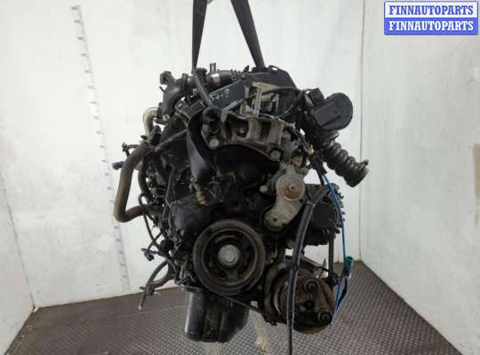 купить Двигатель (ДВС) на Ford Focus 3 2011-2015