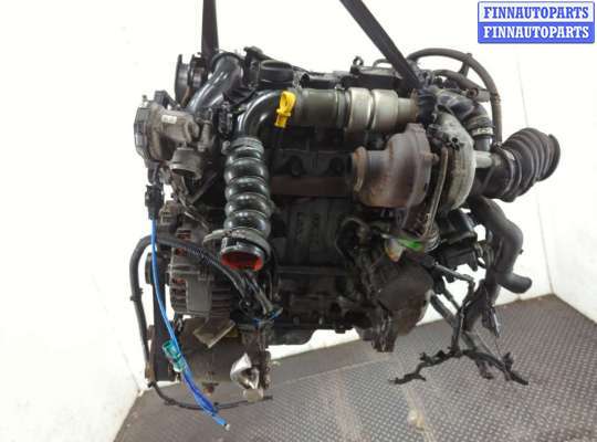 купить Двигатель (ДВС) на Ford Focus 3 2011-2015