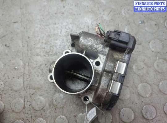Заслонка дроссельная RN1582285 на Renault Espace 4 2002-2014