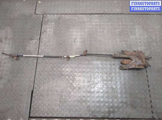 купить Электропривод ручного тормоза (моторчик ручника) на Opel Ampera 2011-2015