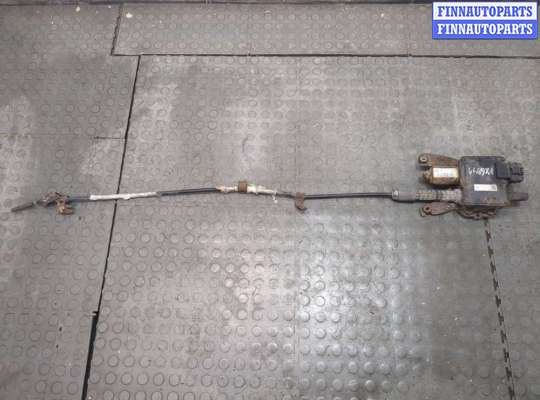 купить Электропривод ручного тормоза (моторчик ручника) на Opel Ampera 2011-2015