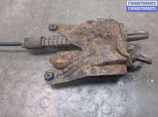 купить Электропривод ручного тормоза (моторчик ручника) на Opel Ampera 2011-2015