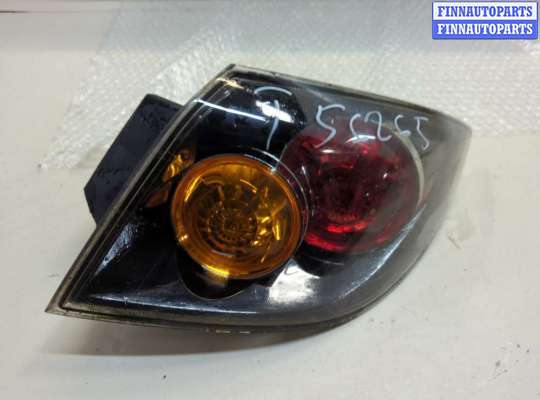 купить Фонарь (задний) на Mazda 3 (BK) 2003-2009