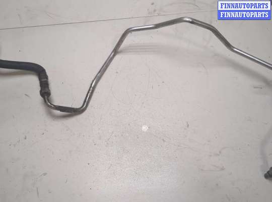 Трубка масляная AU1695858 на Audi A4 (B8) 2007-2015