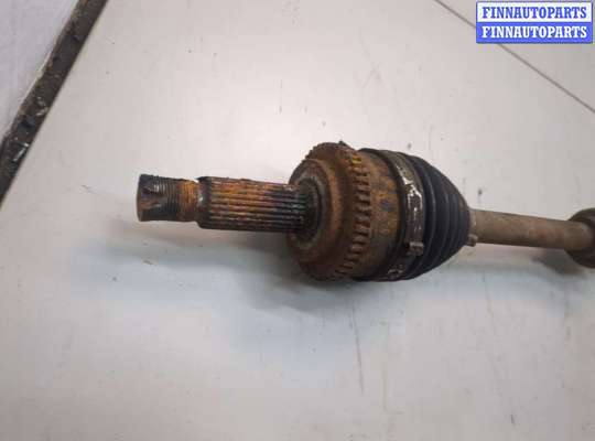 Приводной вал (Полуось в сборе)