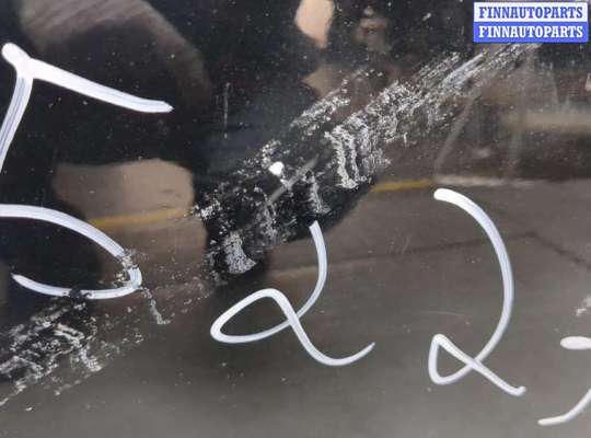 купить Замок двери на Saab 9-3 2002-2014