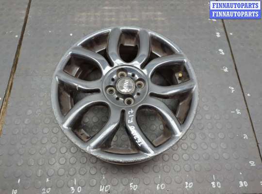 купить Комплект литых дисков на Mini Cooper (R56/R57) 2006-2013