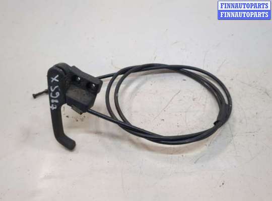 купить Трос капота на Mercedes Sprinter 2006-2018