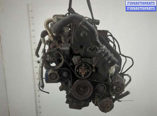 купить Двигатель (ДВС) на Ford Transit (Tourneo) Connect 2002-2013