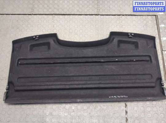 купить Полка багажника на Skoda Fabia 2007-2010