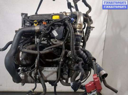 купить Двигатель (ДВС) на Nissan Qashqai 2006-2013