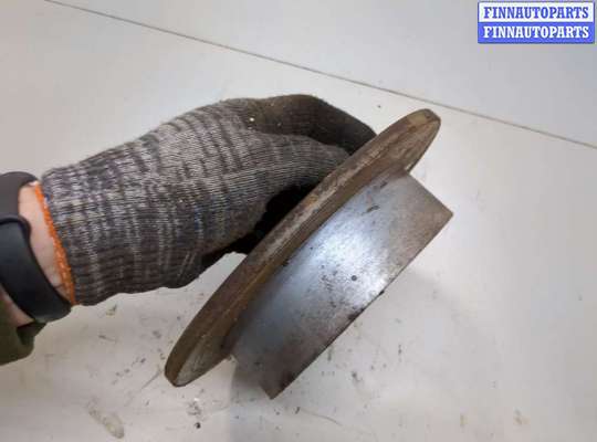 купить Диск тормозной на Mitsubishi Lancer 9 2003-2006