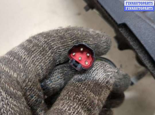 купить Зеркало боковое на Ford Fusion 2002-2012