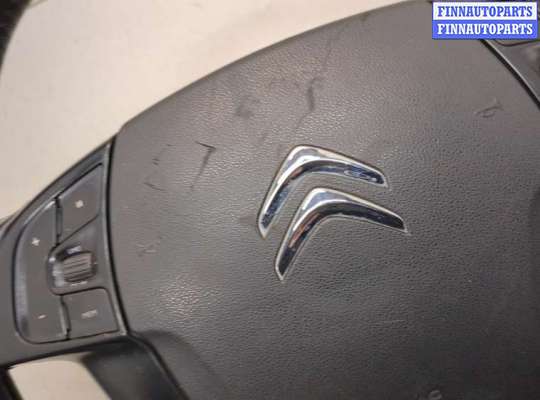 купить Руль на Citroen C4 Grand Picasso 2013-2018