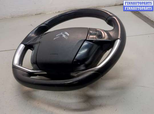 купить Руль на Citroen C4 Grand Picasso 2013-2018