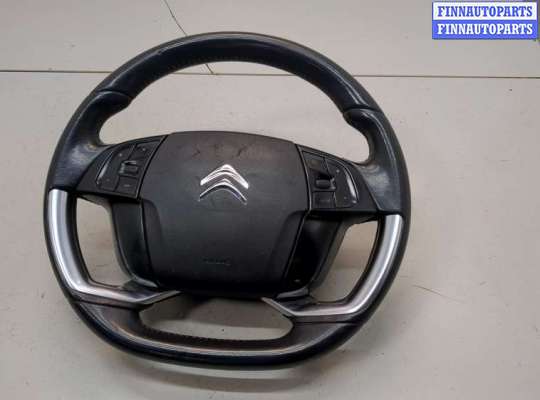 Руль CT1155002 на Citroen C4 Grand Picasso 2013-2018