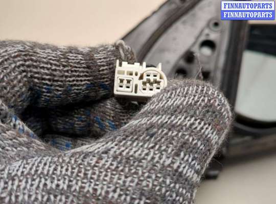 купить Зеркало боковое на Toyota RAV 4 2006-2013