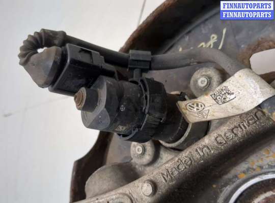 купить Ступица (кулак, цапфа) на Volkswagen Touareg 2010-2014