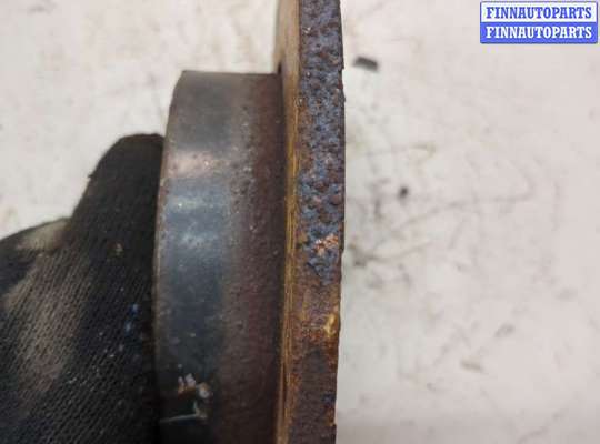 купить Диск тормозной на Seat Ibiza 4 2008-2015