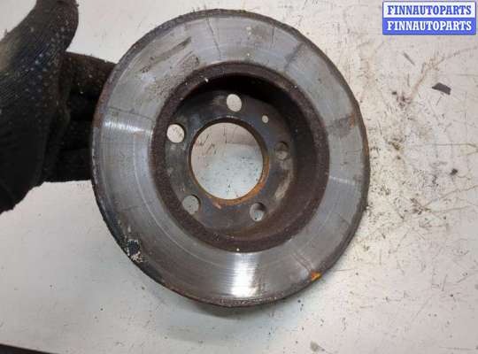 купить Диск тормозной на Seat Ibiza 4 2008-2015
