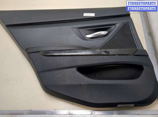 Дверная карта (Обшивка двери) BM3375590 на BMW 6 F12, F13, F06 2011-2018