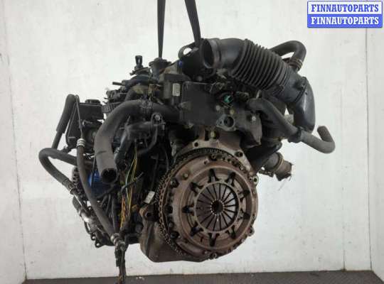 купить Двигатель (ДВС) на Citroen Xsara-Picasso 1999-2012