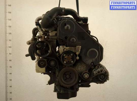 купить Двигатель (ДВС) на Ford Transit (Tourneo) Connect 2002-2013