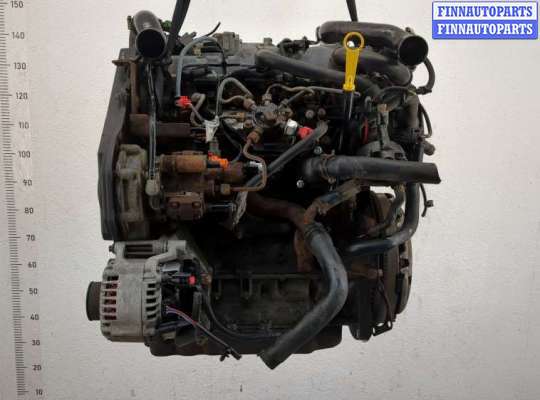 купить Двигатель (ДВС) на Ford Transit (Tourneo) Connect 2002-2013