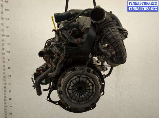 купить Двигатель (ДВС) на Ford Transit (Tourneo) Connect 2002-2013
