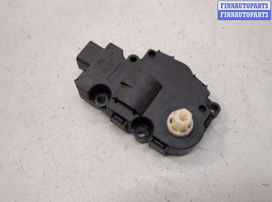 купить Электропривод заслонки отопителя на Porsche Panamera 2009-2016