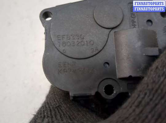 купить Электропривод заслонки отопителя на Porsche Panamera 2009-2016