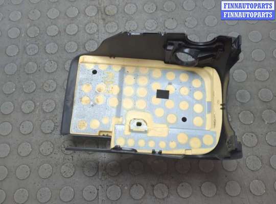 купить Кожух рулевой колонки на Volkswagen Tiguan 2007-2011