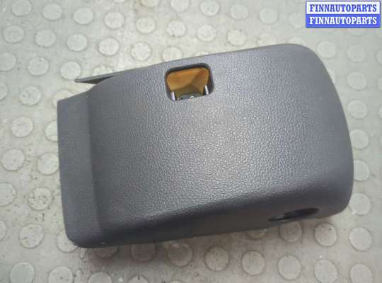 купить Кожух рулевой колонки на Volkswagen Tiguan 2007-2011