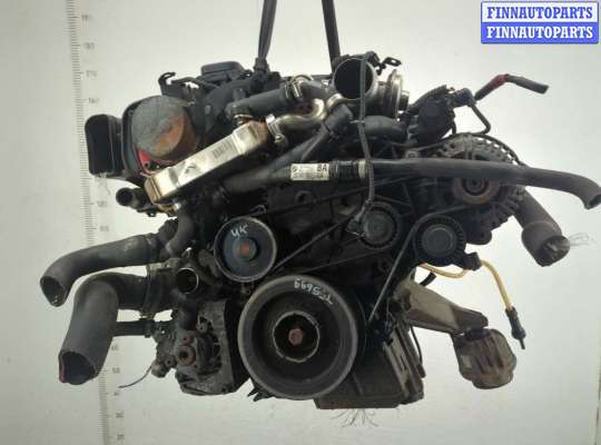 Форсунка топливная BM3597230 на BMW 1 E87 2004-2011