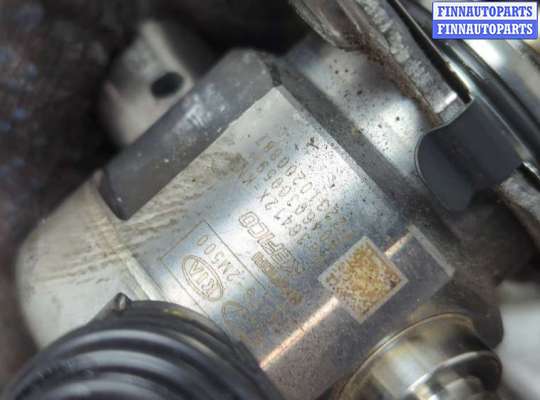 купить ТНВД на Hyundai Tucson 4 2020-2025