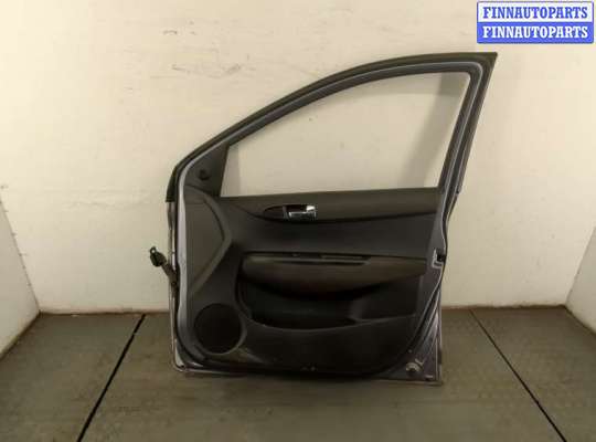 купить Ручка двери наружная на Hyundai i20 2009-2012
