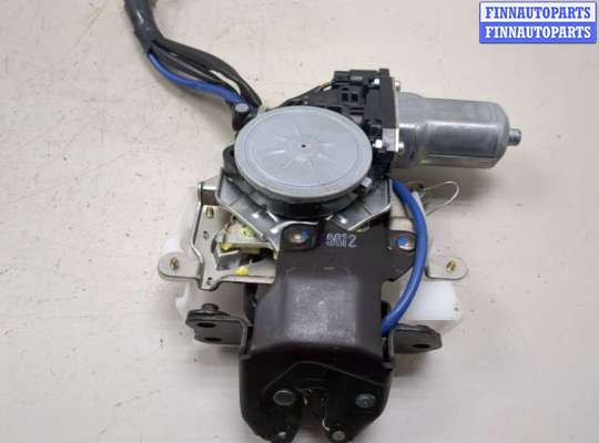 купить Замок багажника на Lexus RX 2003-2009