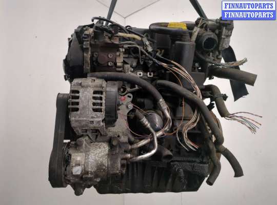 купить Заслонка дроссельная на Renault Scenic 2003-2009