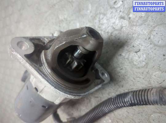 купить Стартер на Toyota Corolla E12 2001-2006