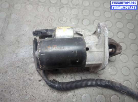 Купить Стартер на Toyota Corolla E12 2001-2006 Стартер TT966720 на Toyota Corolla E12 2001-2006