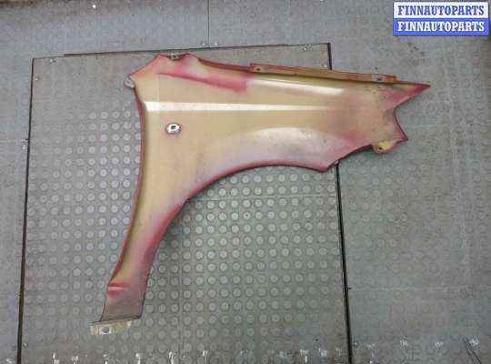 купить Крыло на Chevrolet Kalos 2003-2008